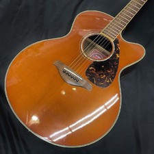 FJX720SC Electric Acoustic Guitar Niigata Music Store Listing