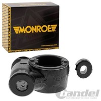 Monroe Querlenkerlager Buchse Vorderachse Links Hinten Passend FüR Mazda 3 6 CX-