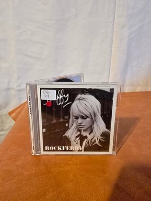 Duffy   Rockferry CD 2008 A&M Records Soul Pop Blues UK EU