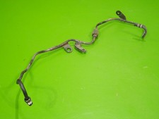 95-99 Eclipse Gst Gsx Oem 4g63 Turbo Oil Feed Supply Line Hose Tube Pipe