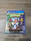 New ListingPS4 CRASH BANDICOOT N.SANE TRIL GOTY ACTIVI - Sony PlayStation 4