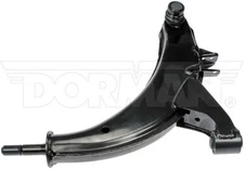 Dorman   Oe Solutions Suspension Control Arm And Ball Joint Assembly