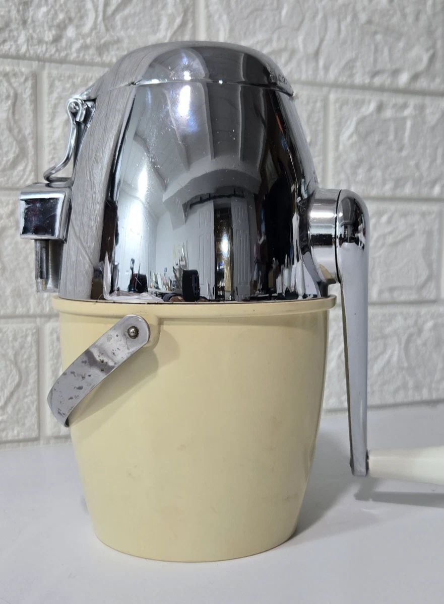 Vintage Ice Crushers | eBay