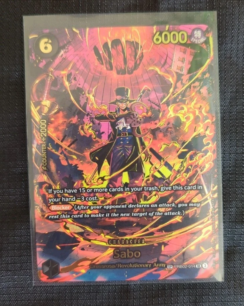 Sabo PRB02-014 Adventure on Kami's Island for sale | eBay
