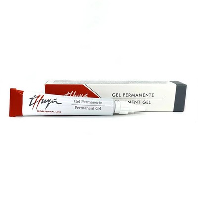 Thuya Permanent Gel for Lamination, 15 ml