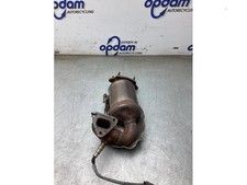 Katalysator ohne Lambdasonde Opel Karl C16 55580995 P22541709