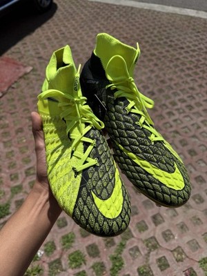 Nike Hypervenom 3 EA sports SE