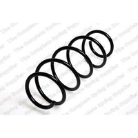 Spiralfeder LesjöFors 4085707 Vorderachse - 1 StüCk