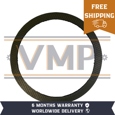 VOE 11038722 - Friction Disc for Volvo Articulated Haulers OEM Brands
