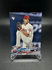 SHOHEI OHTANI 2018 Topps ALL•STAR GAME Rookie RC Complete Sets 5 of 5