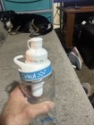 Cirkul LifeSip Cup Water Bottle with Lid Don’t Have A Cartridge Clear Plastic — photo 3