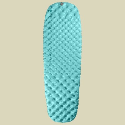 Sea to Summit Comfort Light Insulated Air Women aufblasbare Isomatte