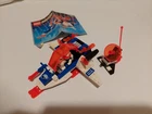 LEGO 6879 Space: Blizzard Baron complete