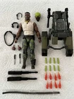 Hasbro G.I. Joe Classified Series Heavy Duty Action Figure OUT OF BOX/COMPLETE