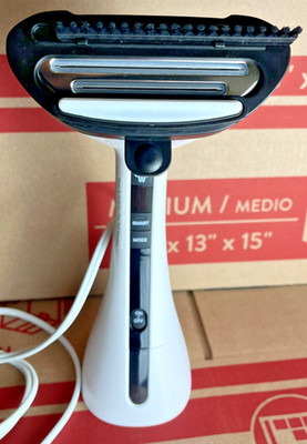 Conair ExtremeSteam Garment Steamer Advanced Steam Technology (no box)