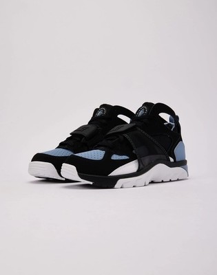 Size 11 - Nike Air Trainer Huarache 2025 Cool Blue IH4470-001