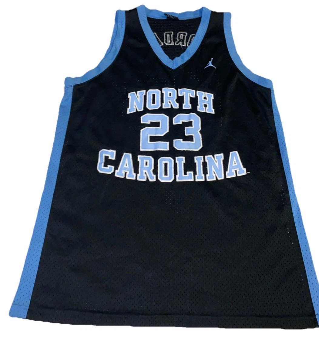 Michael Jordan Black NCAA Jerseys for sale | eBay