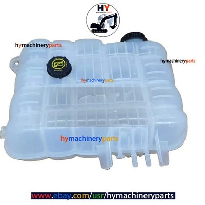 Expansion tank EC750 EC950 A35G EC750E A25G A40G L350H VOE22821822 for volvo