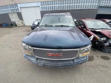 01 02 03 04 05 06 GMC YUKON Engine Assembly/motor