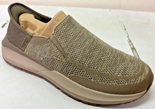 Skechers‎ Mens Delmont Jenko Relaxed Fit Slip On Shoes Navy Size 9.5 Skechers Mens Hands Free Slip-Ins Delson Shoe, Color: Navy  main image 3