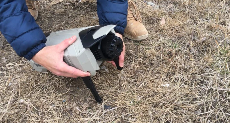 SME SME-TGTCAM-LR Bullseye Cámara Objetivo Vista Largo Alcance - 300 Yardas de Alcance / Foto 3 de 4