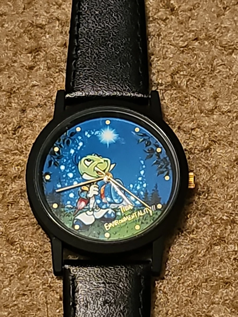 Jiminy Cricket Watch for sale | eBay display picture 2