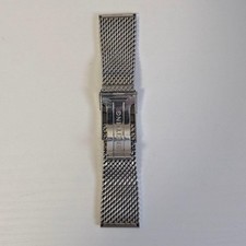 Bracciale Breitling Superocean in acciaio inossidabile cinturino originale da...