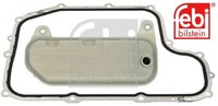 Febi Bilstein 199643 Hydraulikfiltersatz FüR Automatikgetriebe FüR Mg