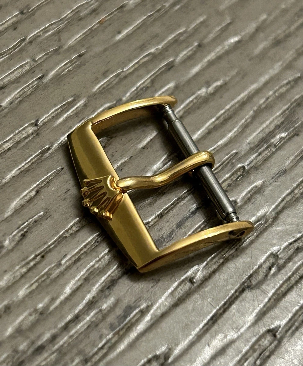Rolex Buckle 16mm for sale | eBay