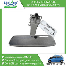 Retroviseur intérieur Peugeot iOn