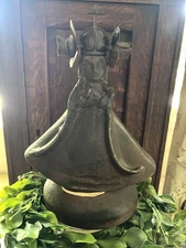 Jan Barboglio “Our Lady of Juan de Los Lagos” 12lbs