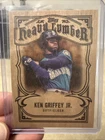 Ken Griffey Jr.