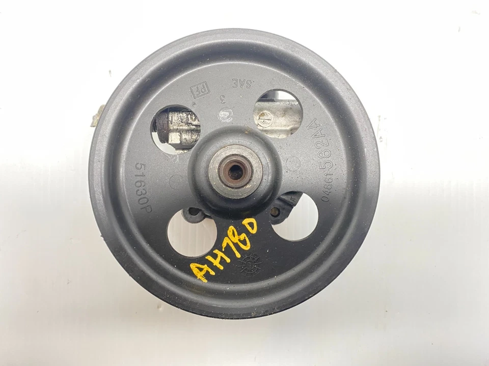 Bomba de volante Chrysler Pacifica 2004-2006 3,5 L OEM, 553-01093 Foto 2 de 4