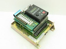 Allen Bradley 1336S-BRF07-AN-EN Adjustable AC Drive VFD 1.4/1.7KVA 3Ph 380/460V