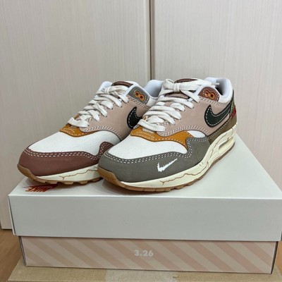 Nike WMNS Air Max 1 “wabi sabi” 28cm