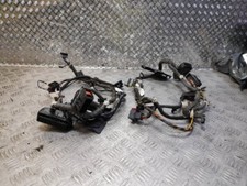 VAUXHALL VECTRA 2002-2008 FRONT DOOR WIRING LOOMS X 2 