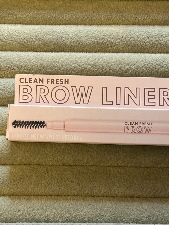 COVERGIRL Clean Fresh Brow Liner, 1MM Nano Pencil, .001 oz. (Choose Shade) - Image 4 of 4