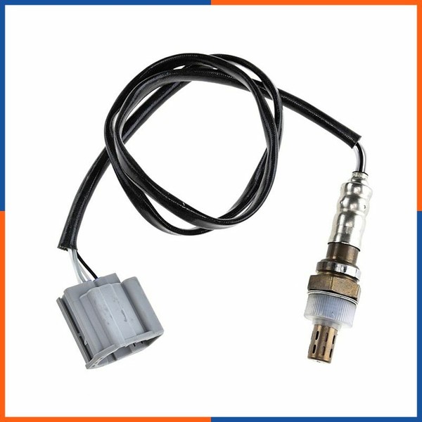 Lambdasonde Sauerstoffsensor FüR Mazda | 0893509, JAPDOX-0360, JAPDOX-1448-image