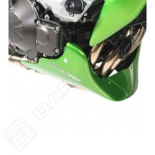 BARRACUDA KIT PUNTALE AEROSPORT NERO OPACO KAWASAKI Z 750 2007-2014