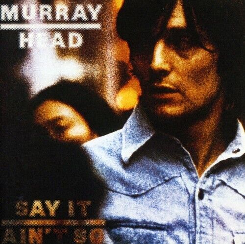 Murray Head - Say It Ain't So [New CD] England - Import - Afbeelding 1 van 1