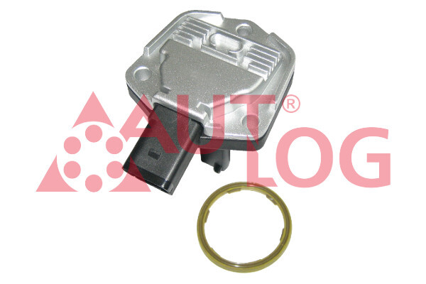 Autlog AS4654 Sensor, MotoröLstand VW Audi Seat Skoda Ford Porsche 1J0907660C-image