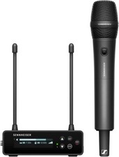 Sennheiser EW-DP 835 Wireless Handheld Mic System - R1-6 Band