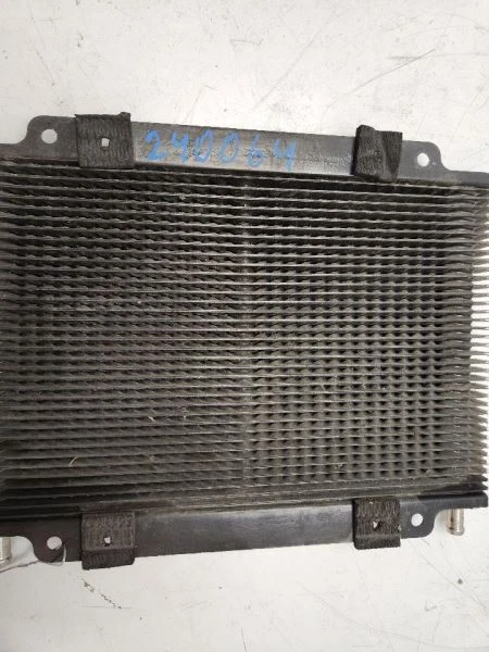 1995-2002 Mazda 626 Automatic Transmission Oil Cooler OEM FW56199F0A - Image 4 of 4