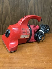 Dirt Devil 103 Hand Held Vacuum Cleaner - Red