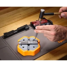 Lyman X-Block: Gunsmith Bench Block NEW! # 04079