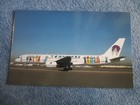 America West - Boeing 757
