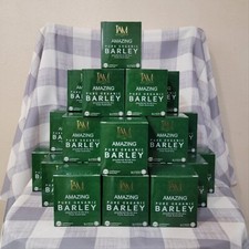 Pure Organic Barley From Australia 1 Box Or 10 Sachet Free Shipping