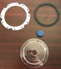 BRAND NEW HUBCAP STEMCO WINDOW #359-5912