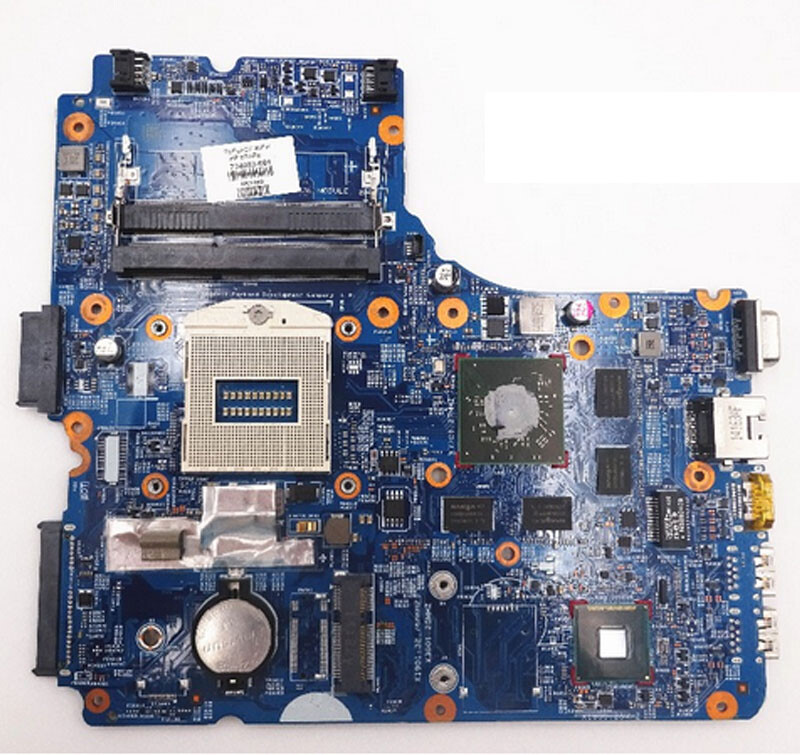 For HP Probook 440 450 470 G1 Laptop Motherboard s947 734083 For HP Probook 440 450 470 G1 Laptop Motherboard s947 734083
