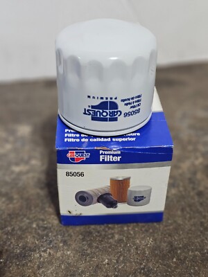 Carquest 85056 Oil Filter | eBay